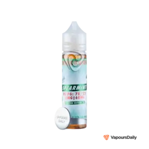 خرید جویس آدامس نعنایی DR.VAPES SPEARMINT