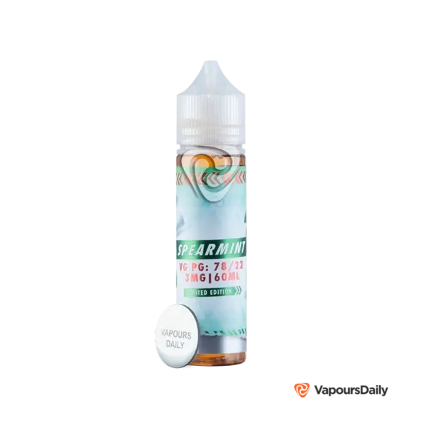 خرید جویس آدامس نعنایی DR.VAPES SPEARMINT