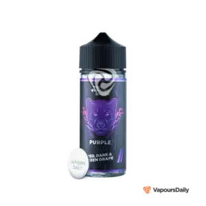 خرید جویس دکتر ویپز انگور DR.VAPES PURPLE PANTHER 120ML