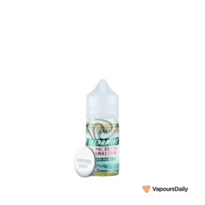 خرید سالت دکتر ویپز آبنبات نعنایی DR.VAPES SPEARMINT