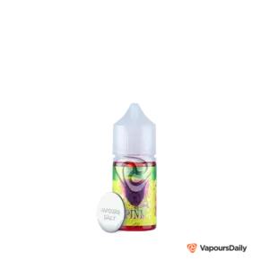 خرید سالت دکتر ویپز آبنبات ترش انگور فرنگی DR.VAPES PINK SOUR