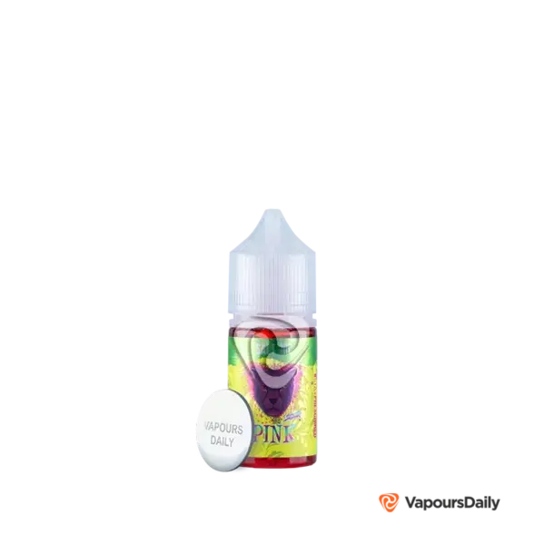 خرید سالت دکتر ویپز آبنبات ترش انگور فرنگی DR.VAPES PINK SOUR