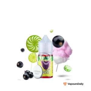 خرید سالت دکتر ویپز آبنبات ترش انگور فرنگی DR.VAPES PINK SOUR