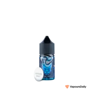 خرید سالت دکتر ویپز تمشک آبی DR.VAPES BLUE PANTHER