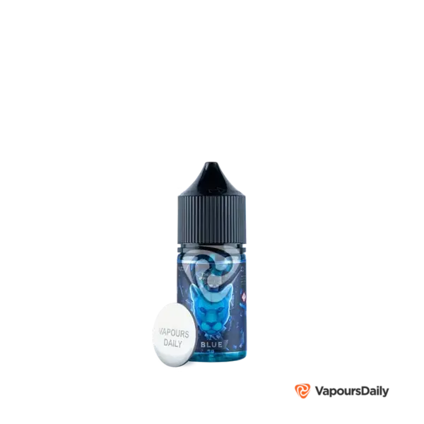 خرید سالت دکتر ویپز تمشک آبی DR.VAPES BLUE PANTHER