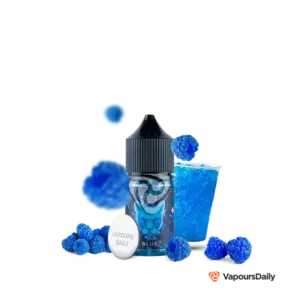 خرید سالت دکتر ویپز تمشک آبی DR.VAPES BLUE PANTHER