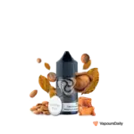 خرید سالت تنباکو کارامل فندق DR.VAPES TB KINGS ORIGINAL