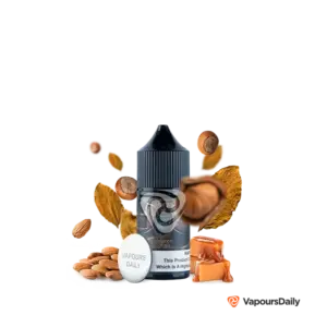 خرید سالت تنباکو کارامل فندق DR.VAPES TB KINGS ORIGINAL