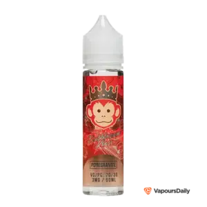 خرید جویس آدامس بادکنکی انار DR.VAPES BM KINGS POMEGRANATE