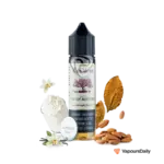 خرید جویس تنباکو بادام RIPE VAPES VCT SWEET ALMOND