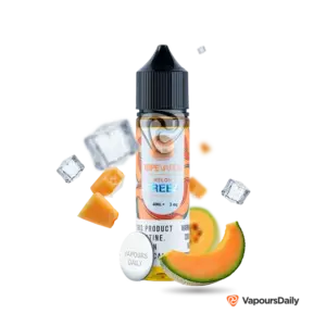 خرید جویس رایپ ویپز طالبی ملون یخ RIPE VAPES MELON FREEZ