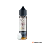 خرید جویس رایپ ویپز تنباکو دارچین RIPE VAPES VCT CINNAMON