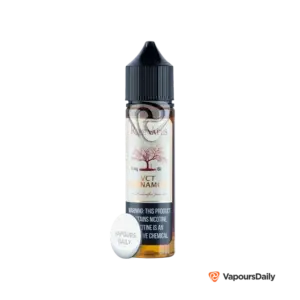 خرید جویس رایپ ویپز تنباکو دارچین RIPE VAPES VCT CINNAMON