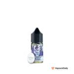 خرید سالت رایپ ویپز انگور یخ RIPE VAPES GRAPE FREEZ