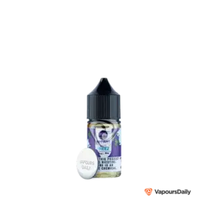 خرید سالت رایپ ویپز انگور یخ RIPE VAPES GRAPE FREEZ