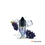 خرید سالت رایپ ویپز انگور یخ RIPE VAPES GRAPE FREEZ