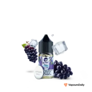 خرید سالت رایپ ویپز انگور یخ RIPE VAPES GRAPE FREEZ