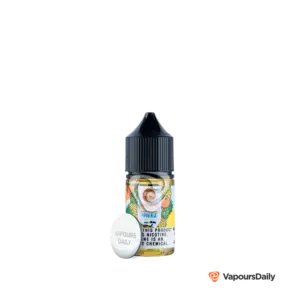 خرید سالت آناناس پرتقال یخ RIPE VAPES ORANGE PINEAPPLE FREEZ