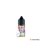 خرید سالت توت فرنگی یخ RIPE VAPES STRAWBERRY FREEZ