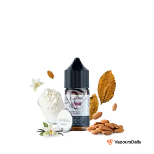 خرید سالت رایپ ویپز تنباکو بادام RIPE VAPES VCT SWEET ALMOND