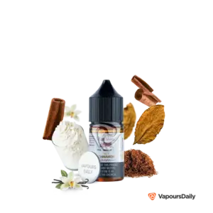 خرید سالت رایپ ویپز تنباکو دارچین RIPE VAPES VCT CINNAMON