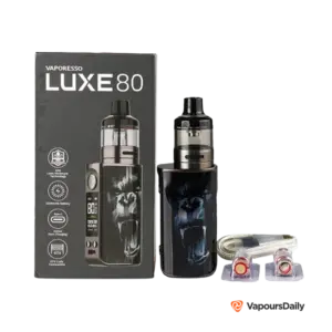 خرید پاد ماد ویپرسو لوکس VAPORESSO LUXE 80