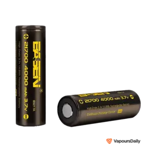 خرید باتری 21700 بیسن BASEN 4000mAh