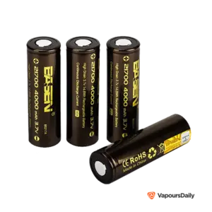 خرید باتری 21700 بیسن BASEN 4000mAh