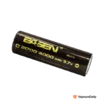 خرید باتری 21700 بیسن BASEN 4000mAh