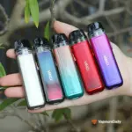 خرید پاد سیستم ووپو وینچی VOOPOO VINCI POD