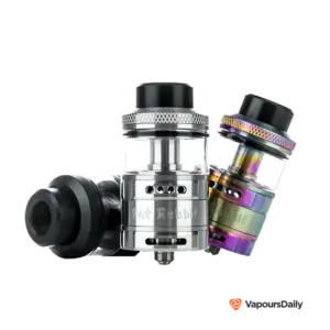 خرید اتومایزر هل ویپ فت ربیت HELLVAPE FAT RABBIT RTA