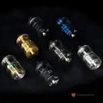 خرید اتومایزر هل ویپ فت ربیت HELLVAPE FAT RABBIT RTA