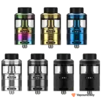 خرید اتومایزر هل ویپ فت ربیت HELLVAPE FAT RABBIT RTA