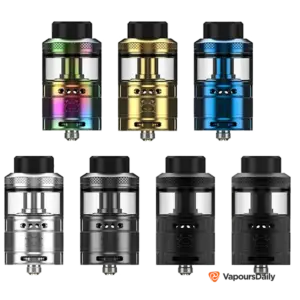 خرید اتومایزر هل ویپ فت ربیت HELLVAPE FAT RABBIT RTA