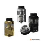 خرید اتومایزر هل ویپ فت ربیت HELLVAPE FAT RABBIT RTA