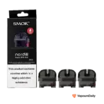 خرید کارتریج اسموک نورد 4 SMOK NORD 4 RPM