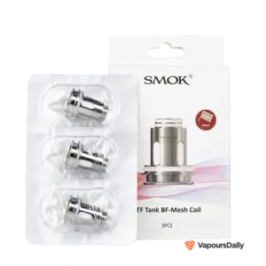 خرید کویل اسموک تی اف SMOK TF Coil