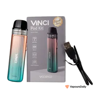 خرید پاد سیستم ووپو وینچی VOOPOO VINCI POD