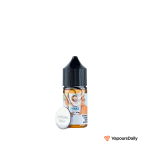 خرید سالت رایپ ویپز طالبی ملون یخ RIPE VAPES MELON FREEZ