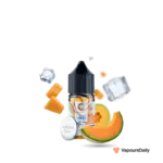 خرید سالت رایپ ویپز طالبی ملون یخ RIPE VAPES MELON FREEZ