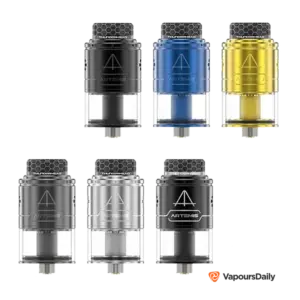 خرید اتومایزر تاندرهد آرتمیس وی 1.5 THUNDERHEAD ARTEMIS V1.5 RDTA