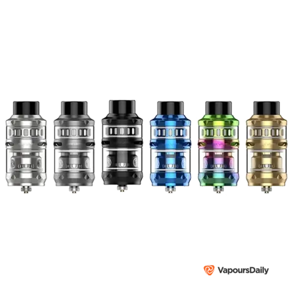 خرید اتومایزر گیک ویپ پی GEEKVAPE P Sub Ohm