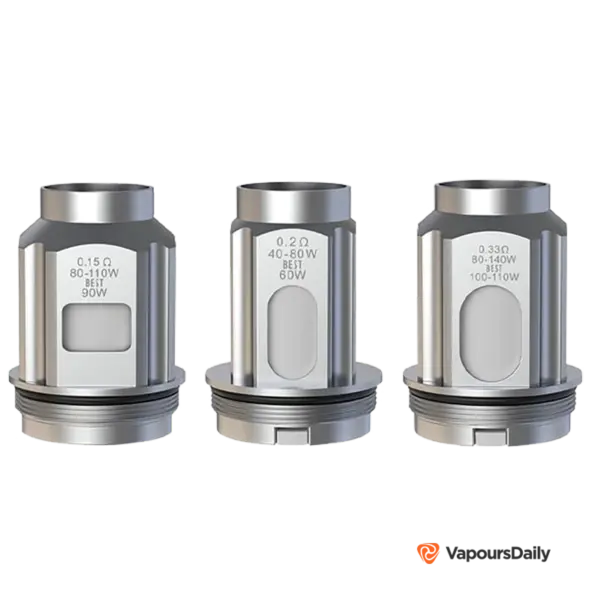 خرید کویل اسموک تی اف وی 18 SMOK TFV18 COIL