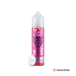 خرید جویس انگور فرنگی خامه DR.VAPES PINK SMOOTHIE 60ML