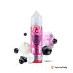 خرید جویس انگور فرنگی خامه DR.VAPES PINK SMOOTHIE 60ML