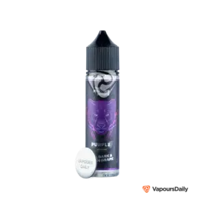 خرید جویس دکتر ویپز انگور DR.VAPES PURPLE PANTHER 60ML