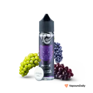 خرید جویس دکتر ویپز انگور DR.VAPES PURPLE PANTHER 60ML