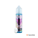 خرید جویس آبنبات انگور فرنگی یخ DR.VAPES PINK FROZEN REMIX 60ML