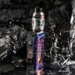 ویپ گیک ویپ ایجیس سولو GEEK VAPE AEGIS SOLO 2