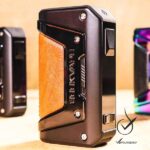 ماد گیک ویپ ایجیس لجندGEEKVAPE AEGIS LEGEND 2